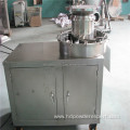 ZL stainless steel wet powder rotary granulator